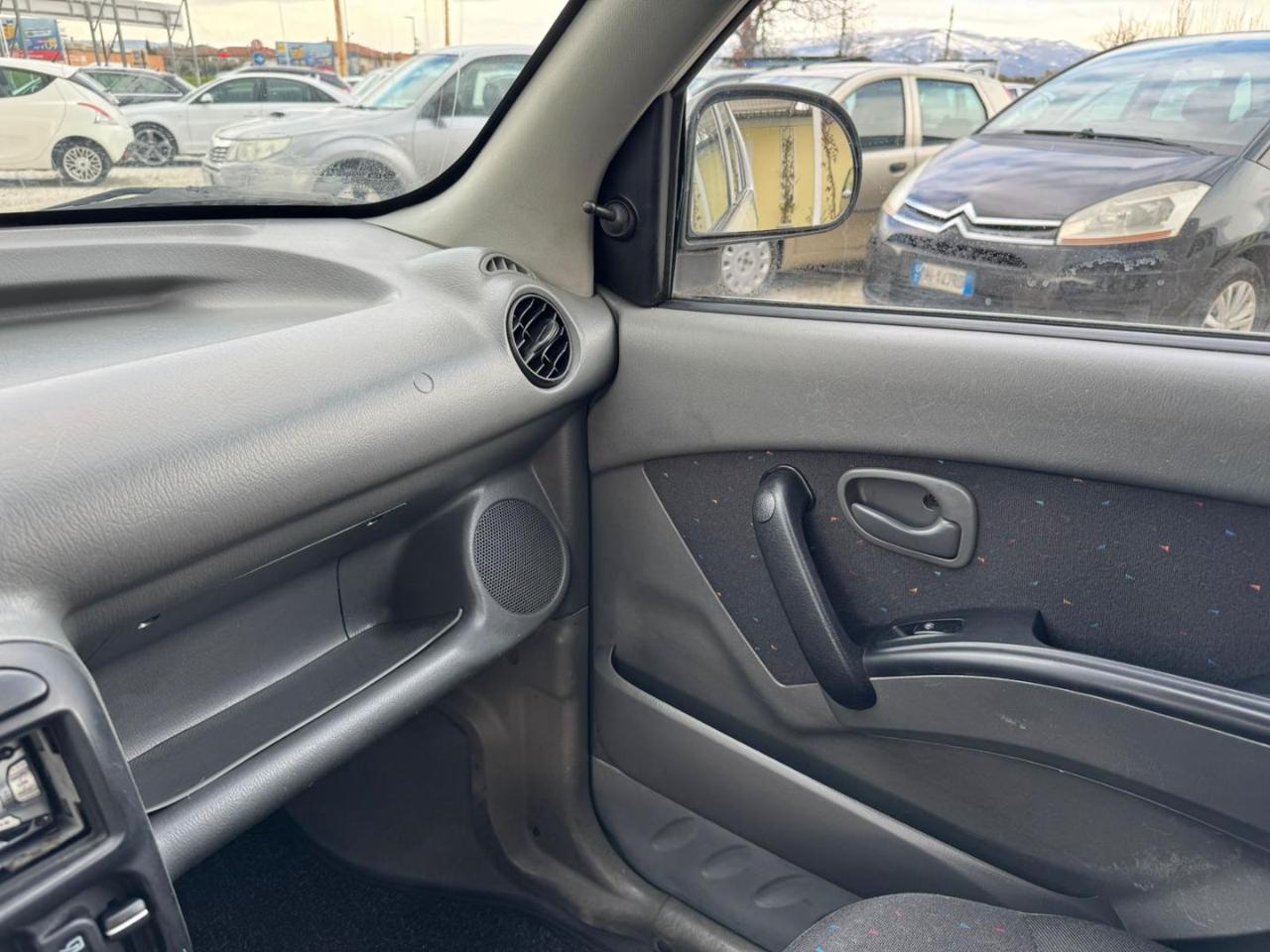 HYUNDAI Atos Prime 1.0 12V GLS Premium - 11