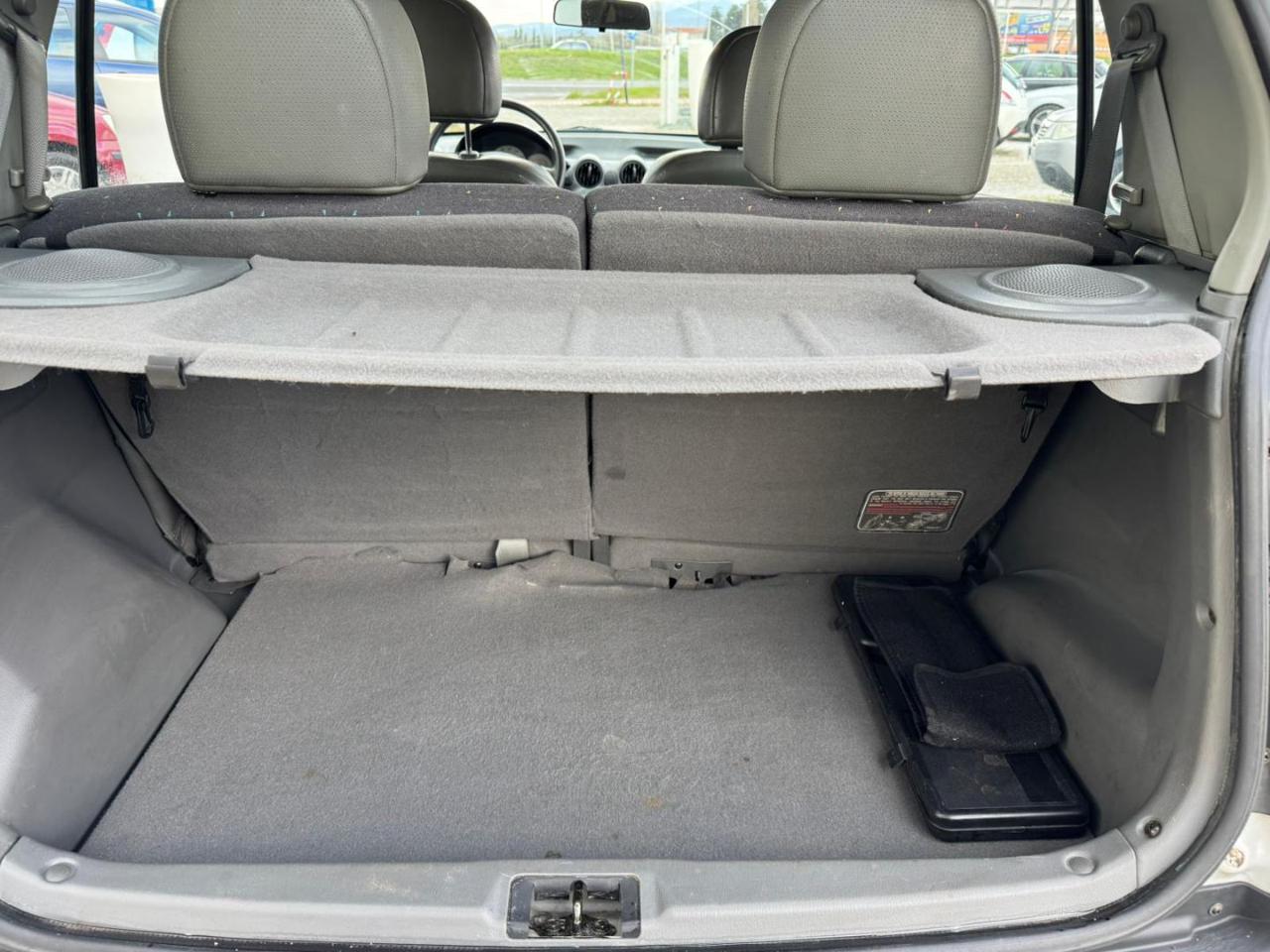 HYUNDAI Atos Prime 1.0 12V GLS Premium - 14