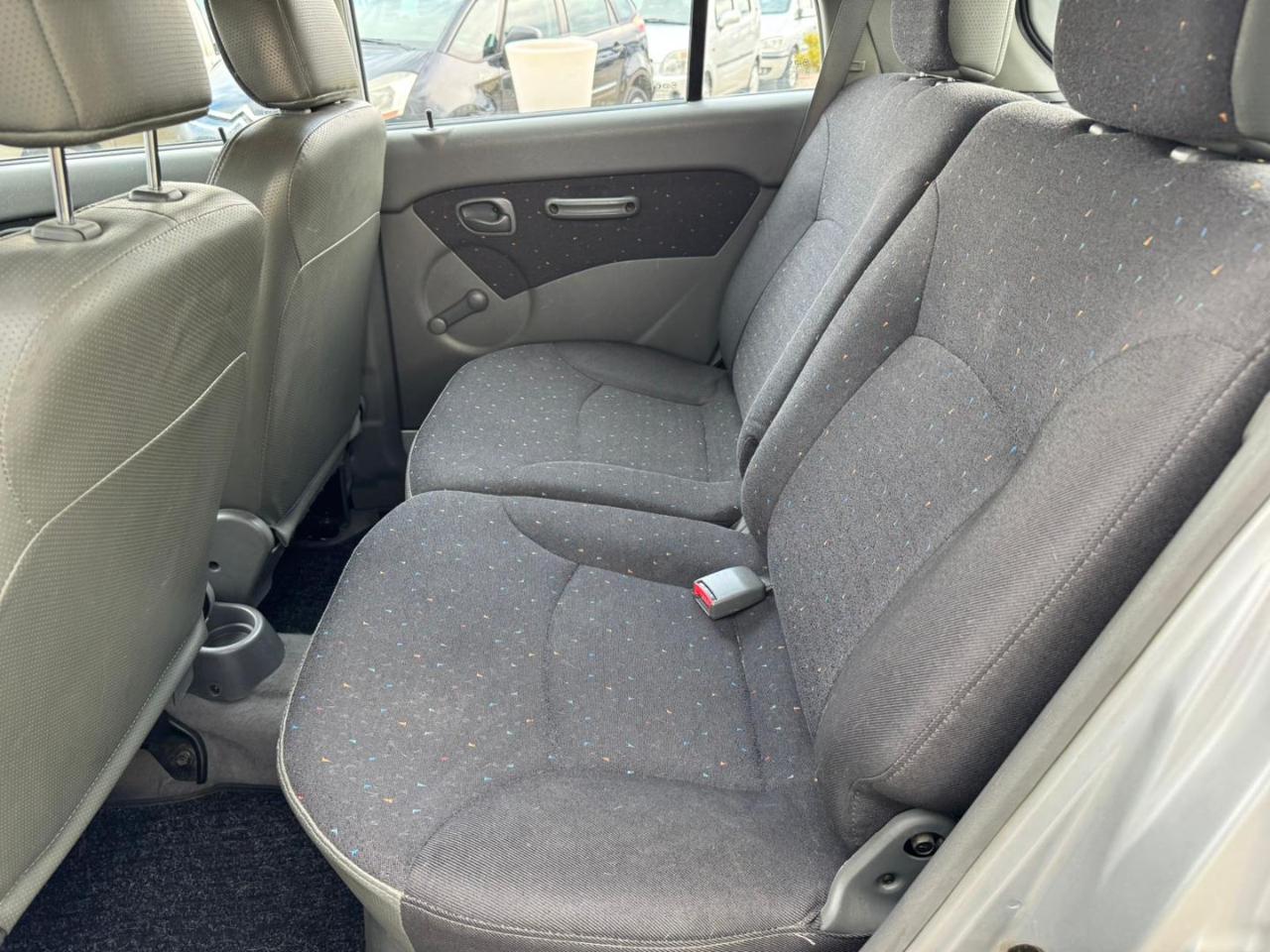 HYUNDAI Atos Prime 1.0 12V GLS Premium - 13