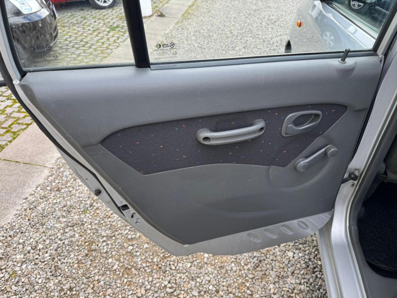 HYUNDAI Atos Prime 1.0 12V GLS Premium - 12