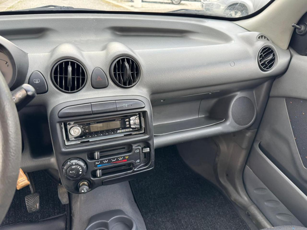 HYUNDAI Atos Prime 1.0 12V GLS Premium - 10