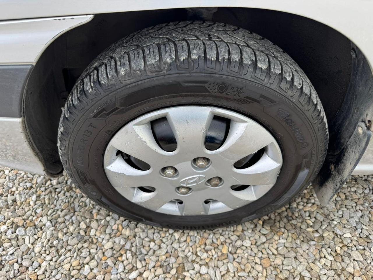 HYUNDAI Atos Prime 1.0 12V GLS Premium - 7