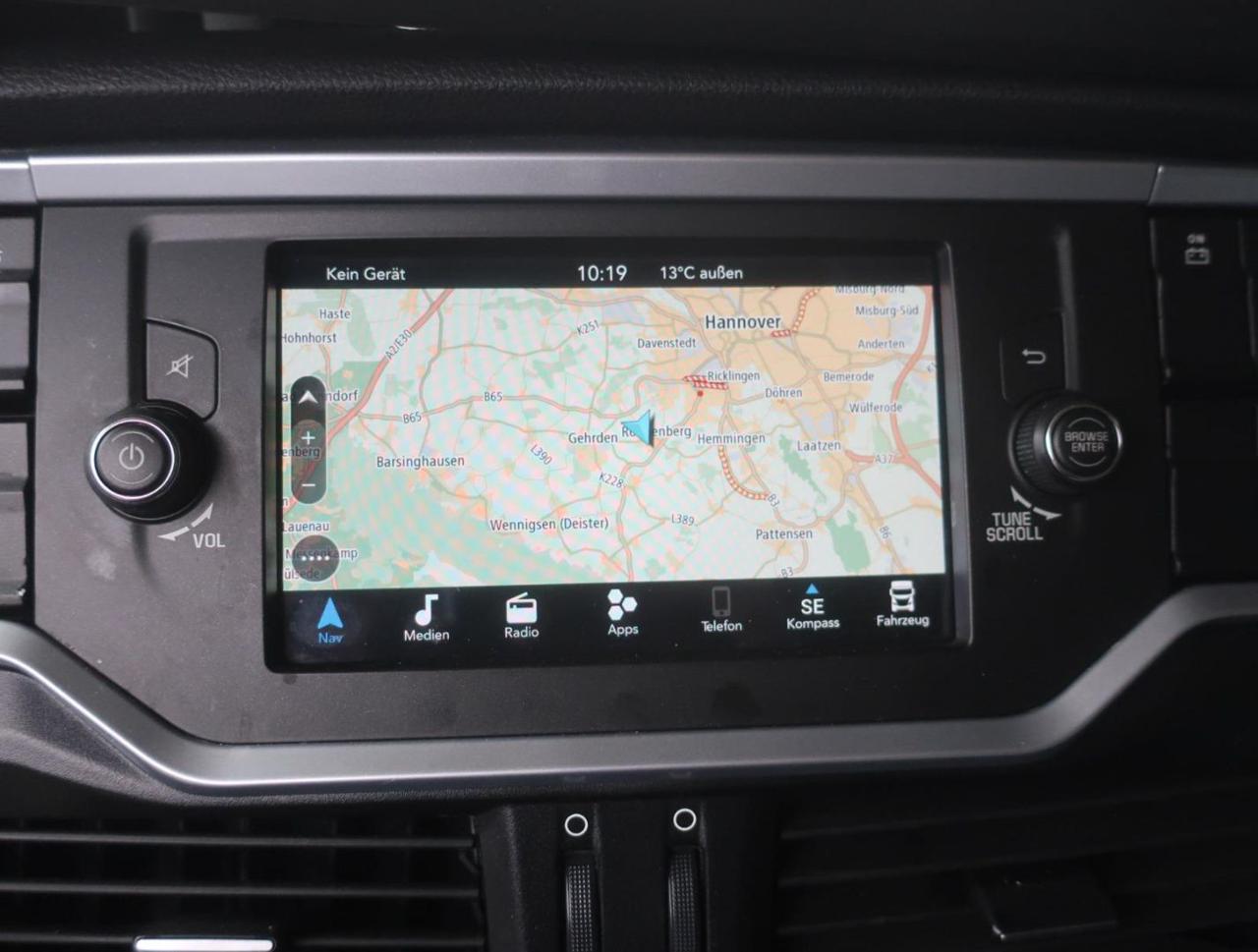 IVECO S-WAY 530 - 11