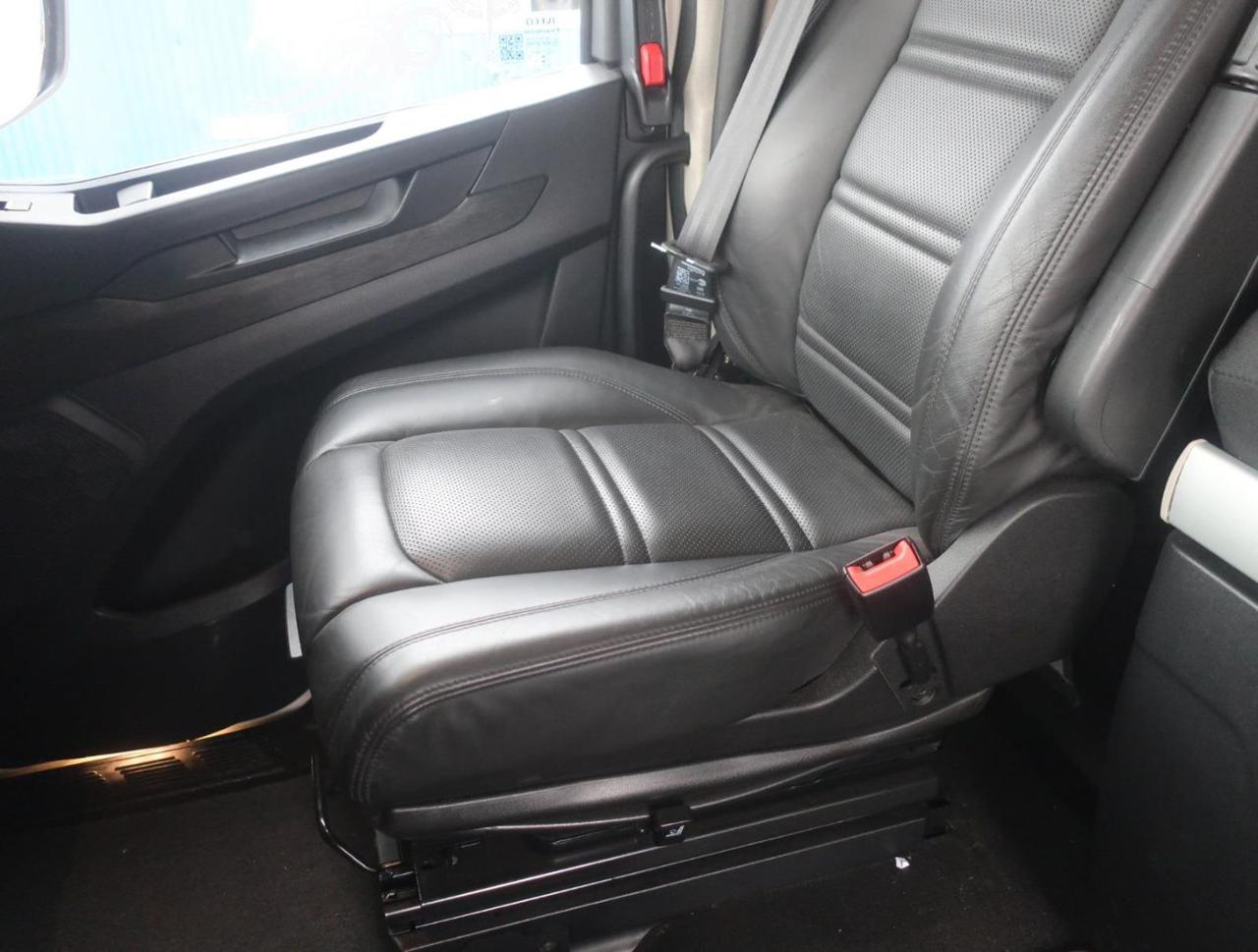 IVECO S-WAY 530 - 10