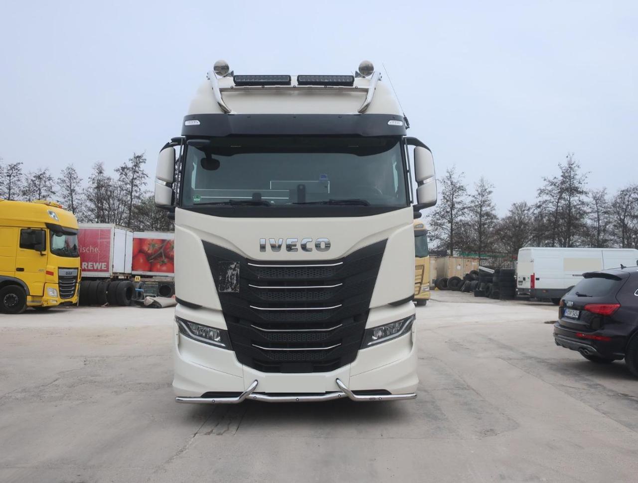 IVECO S-WAY 530 - 5