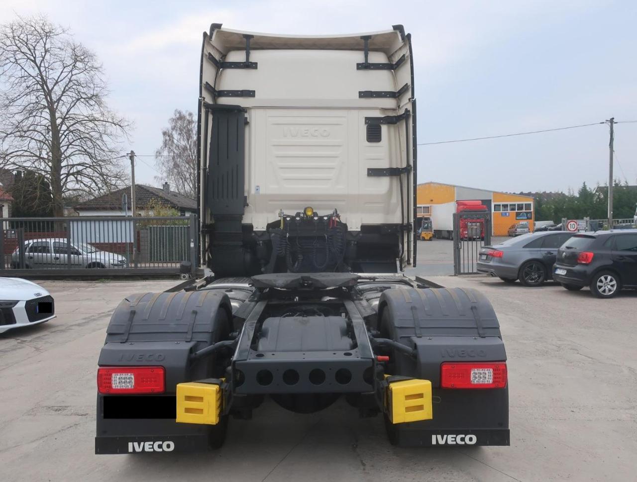 IVECO S-WAY 530 - 6