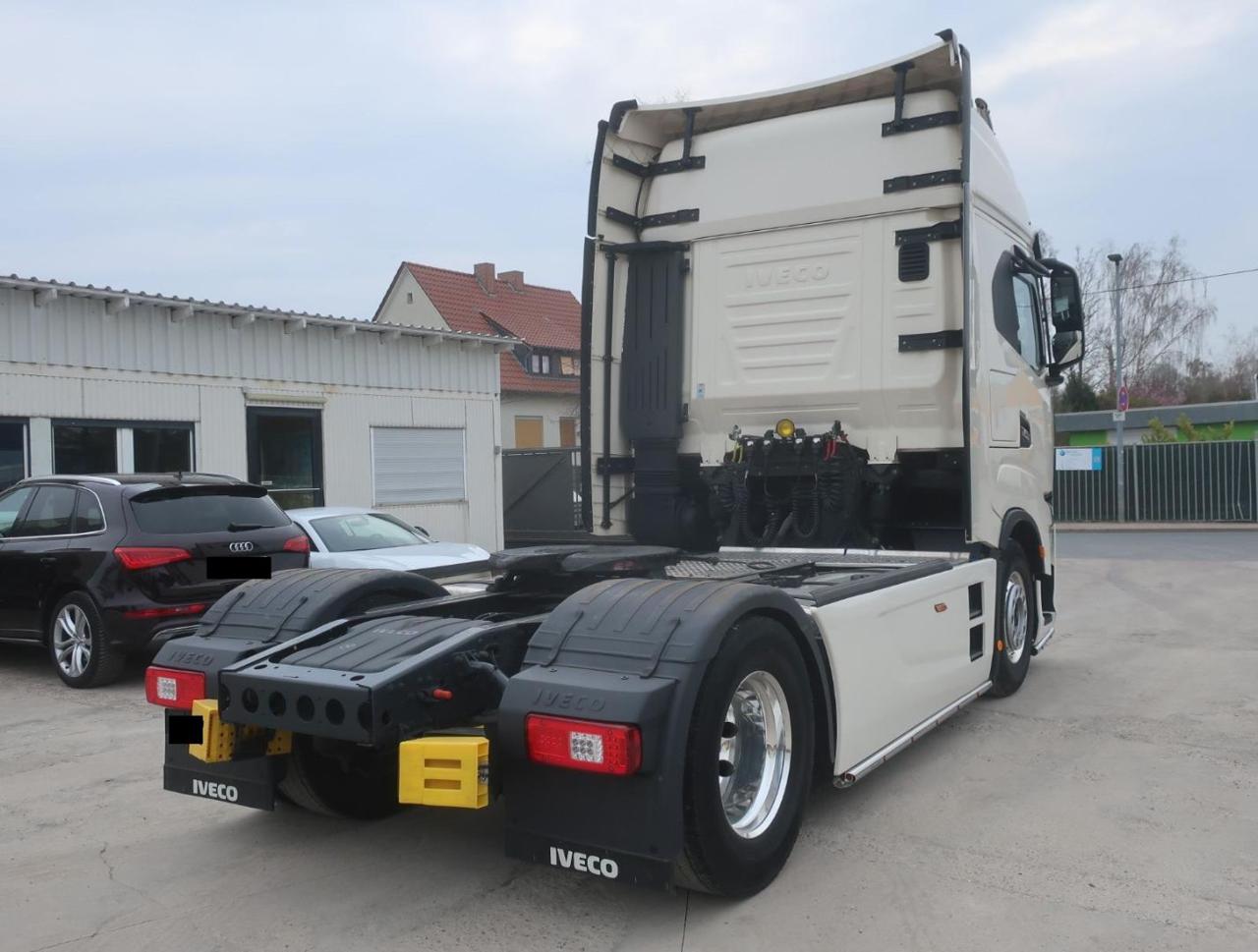 IVECO S-WAY 530 - 3