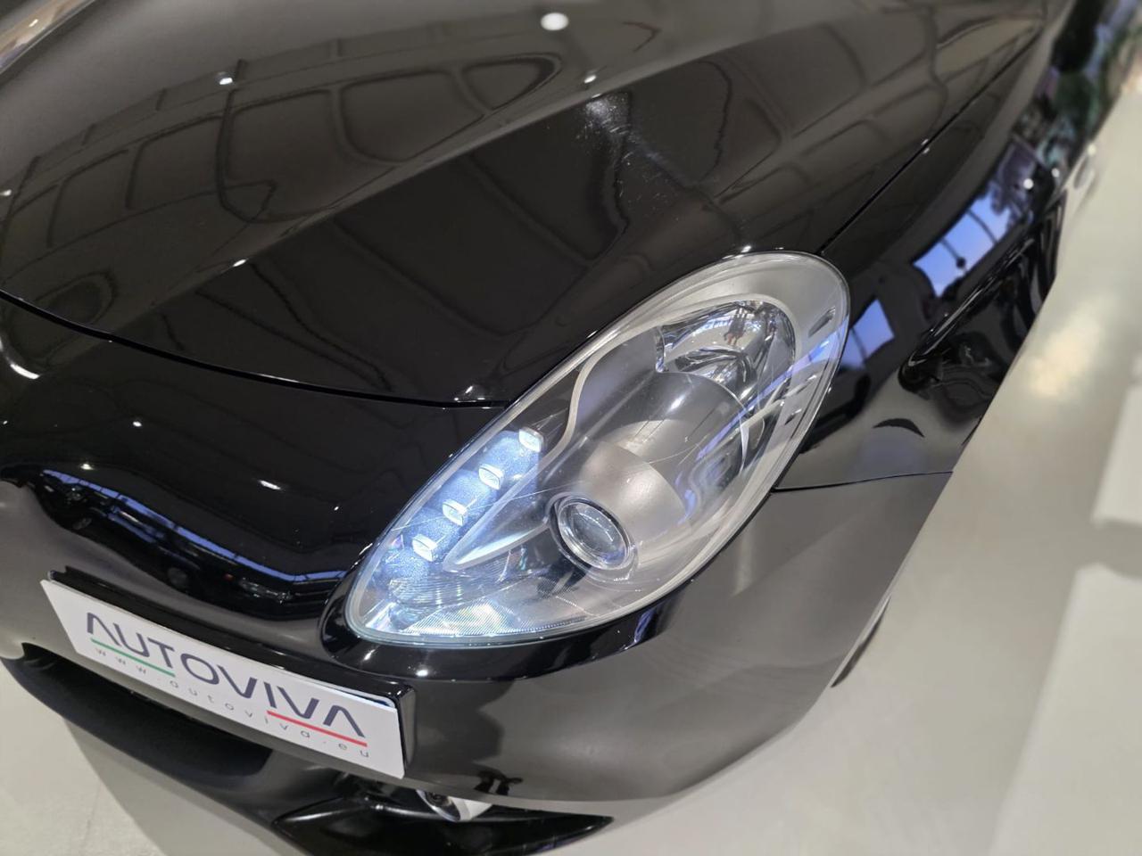 ALFA ROMEO Giulietta 1.6 JTDm 120 CV - 8