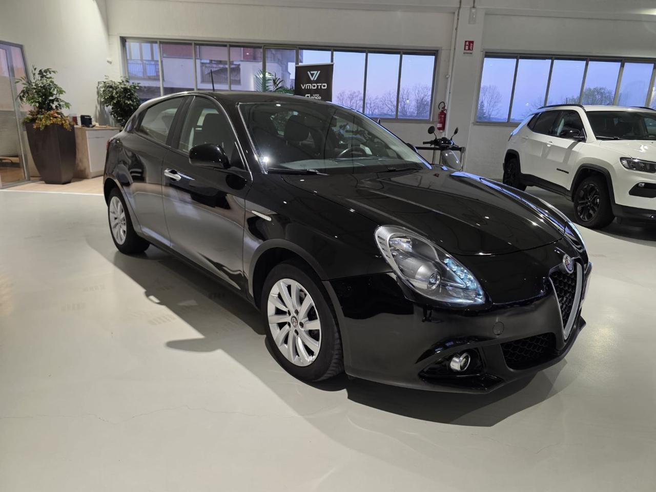 ALFA ROMEO Giulietta 1.6 JTDm 120 CV - 3