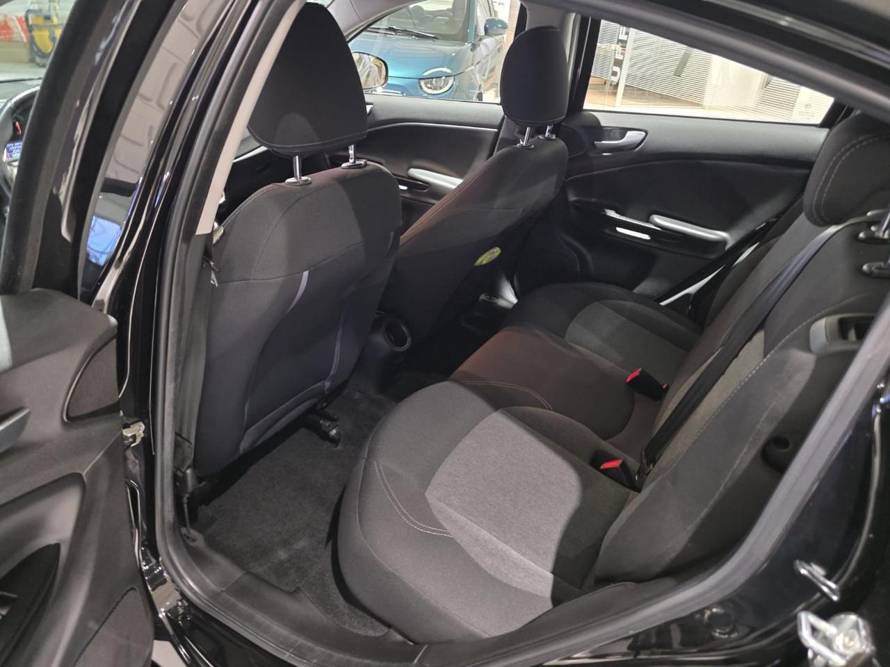 ALFA ROMEO Giulietta 1.6 JTDm 120 CV - 15