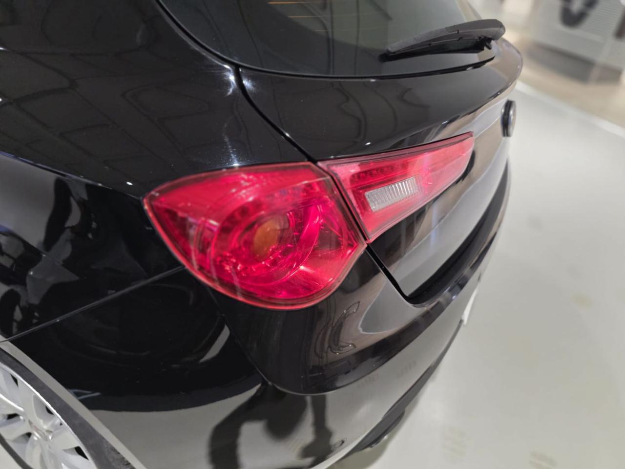 ALFA ROMEO Giulietta 1.6 JTDm 120 CV - 9