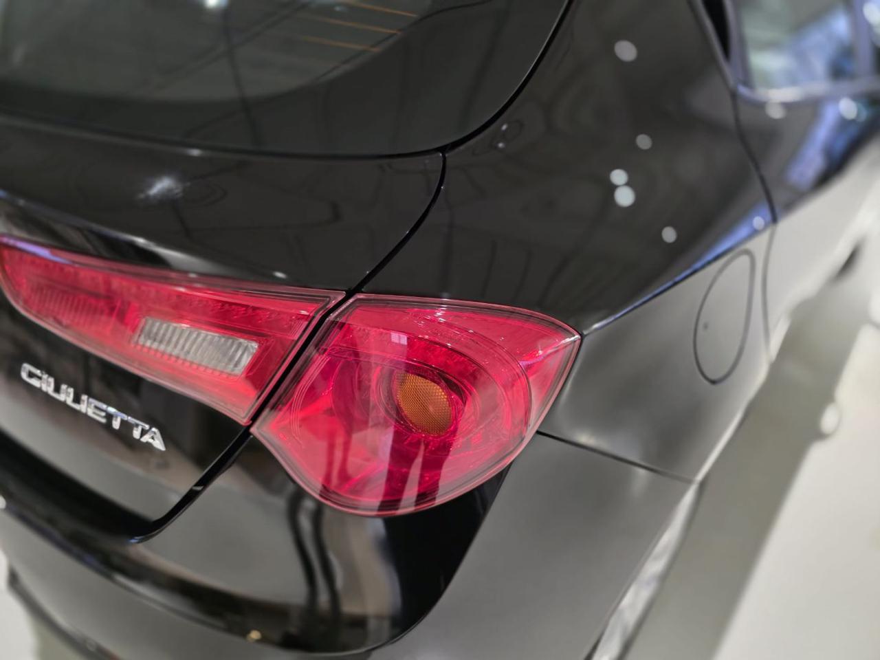 ALFA ROMEO Giulietta 1.6 JTDm 120 CV - 10