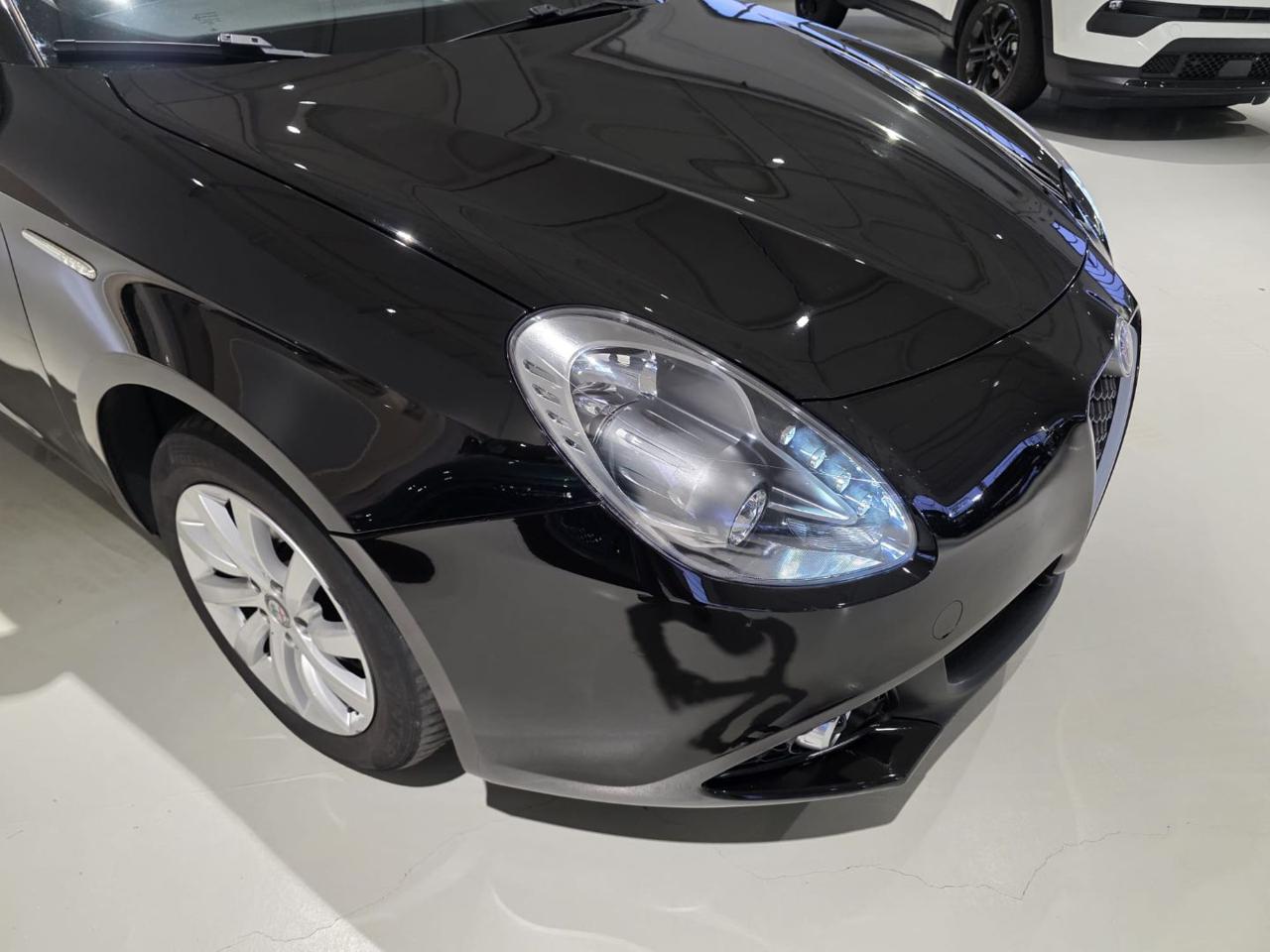 ALFA ROMEO Giulietta 1.6 JTDm 120 CV - 7