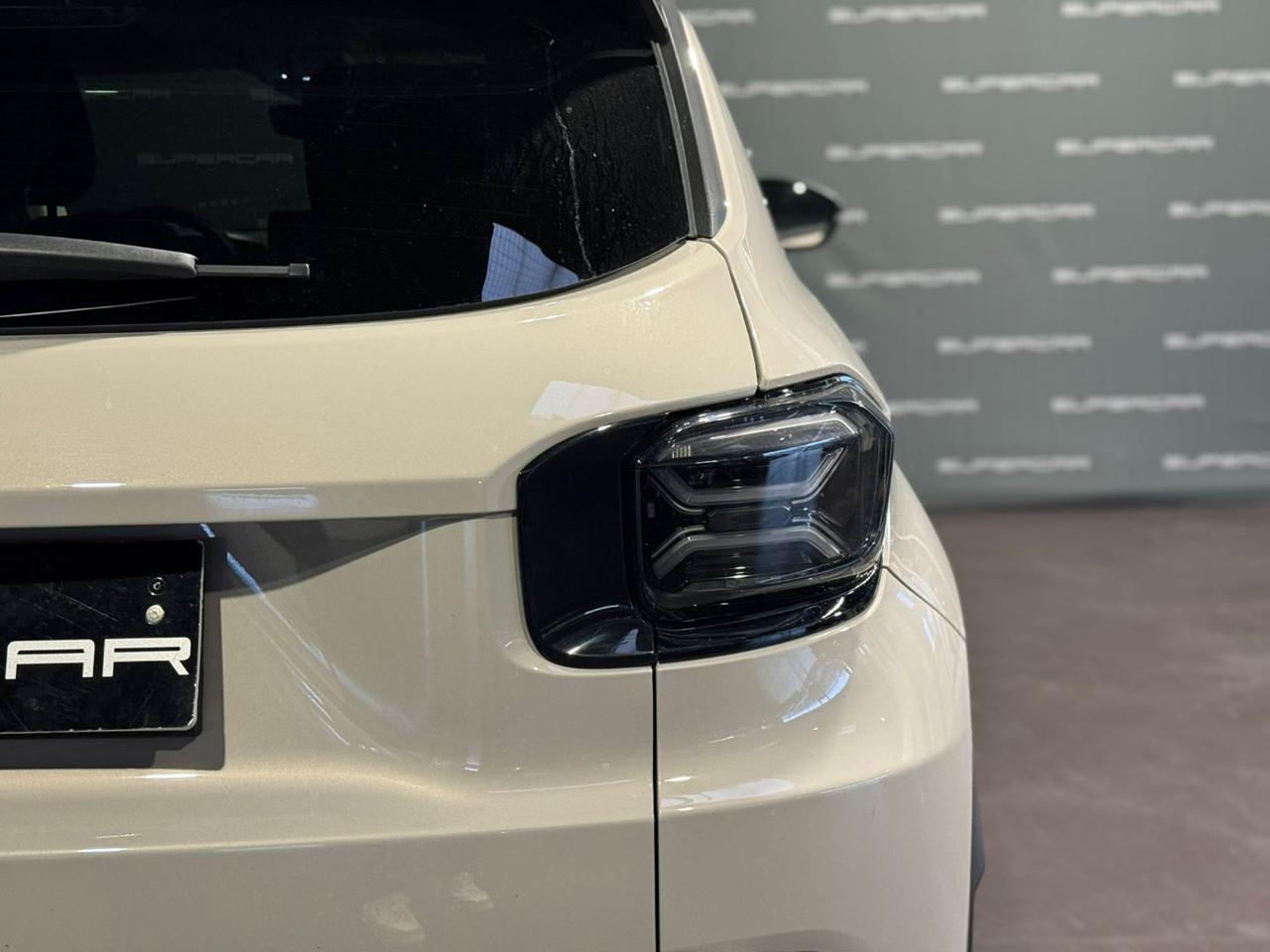 JEEP Avenger 1.2 Turbo 110 CV MHEV Summit AUTOMATICA - 6