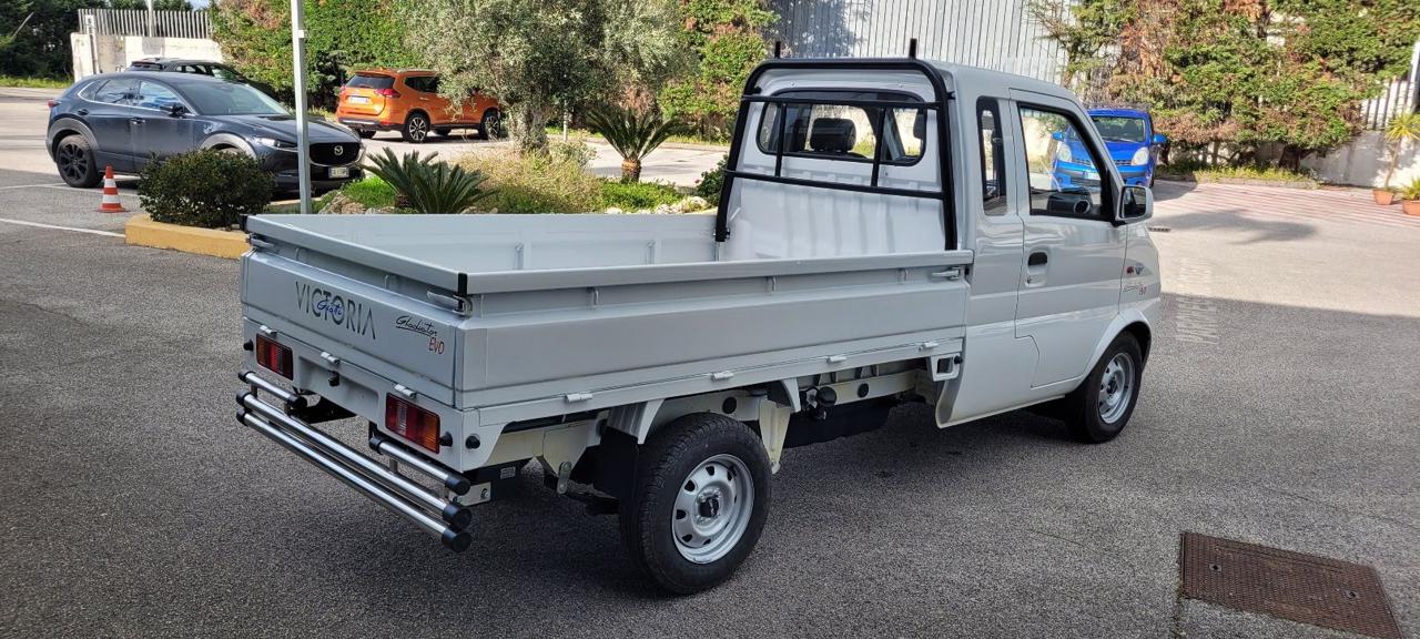 GIOTTI VICTORIA Gladiator EVO  PICK UP 1.2 - 4