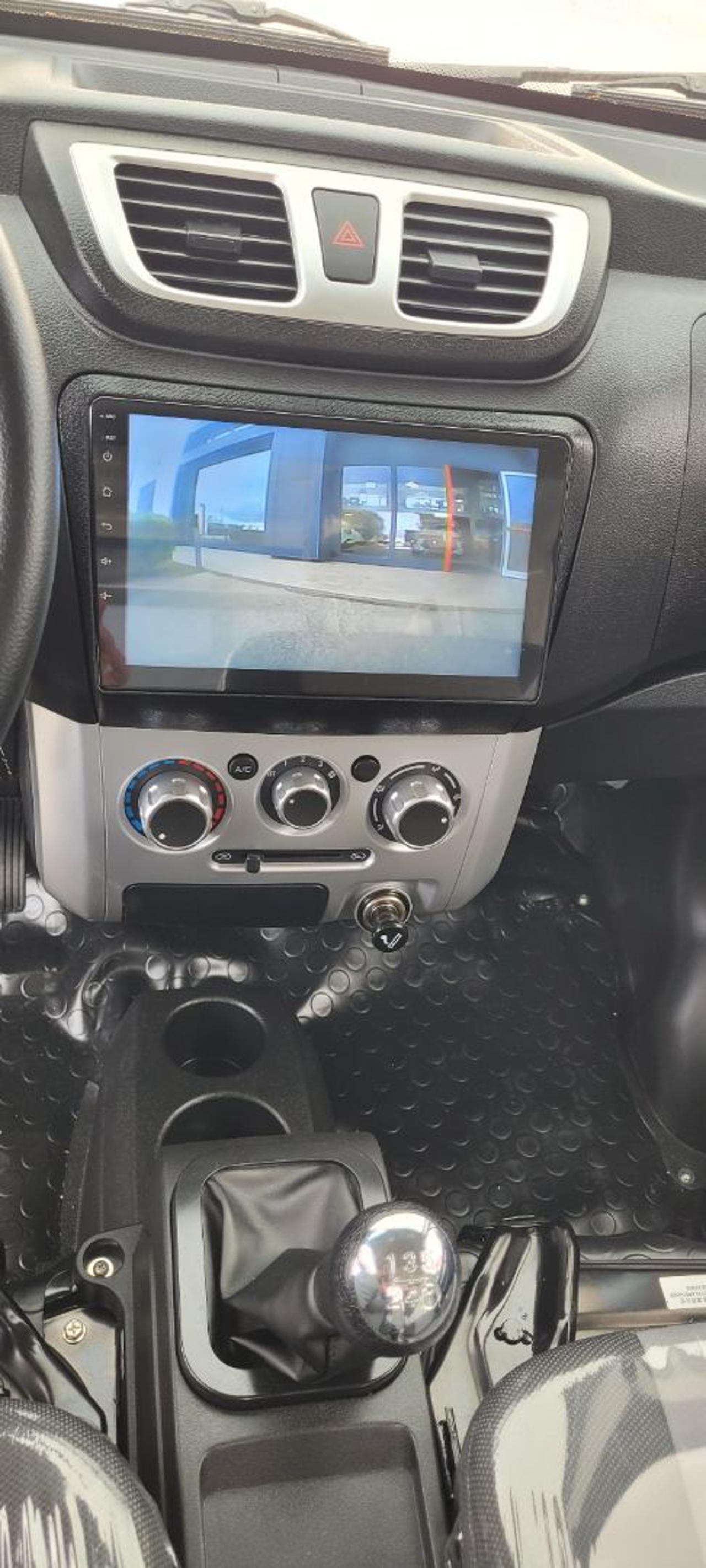 GIOTTI VICTORIA Gladiator EVO  PICK UP 1.2 - 8