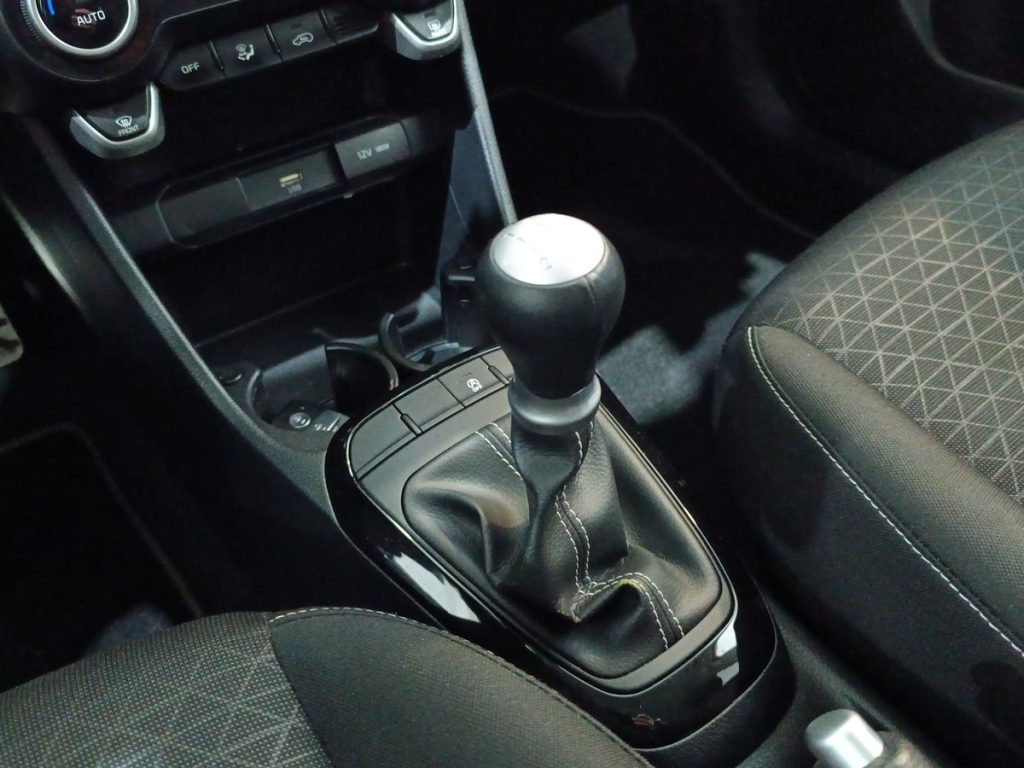 KIA Picanto 1.0 12V 5 porte X Line - 8