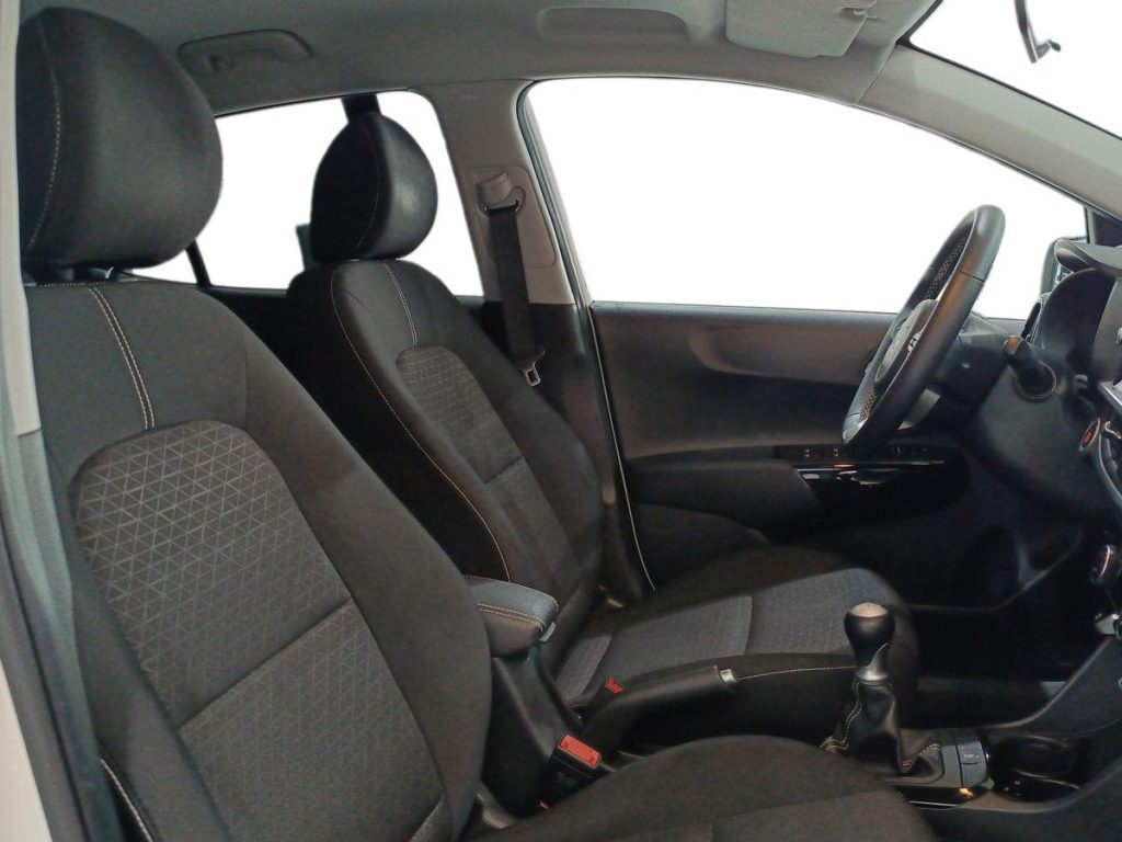 KIA Picanto 1.0 12V 5 porte X Line - 10