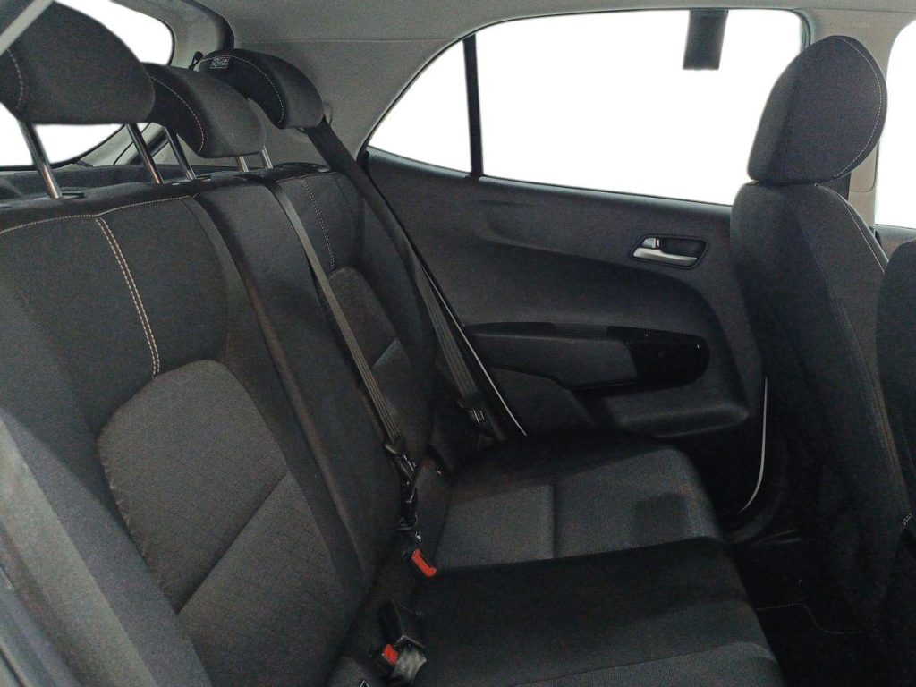 KIA Picanto 1.0 12V 5 porte X Line - 11
