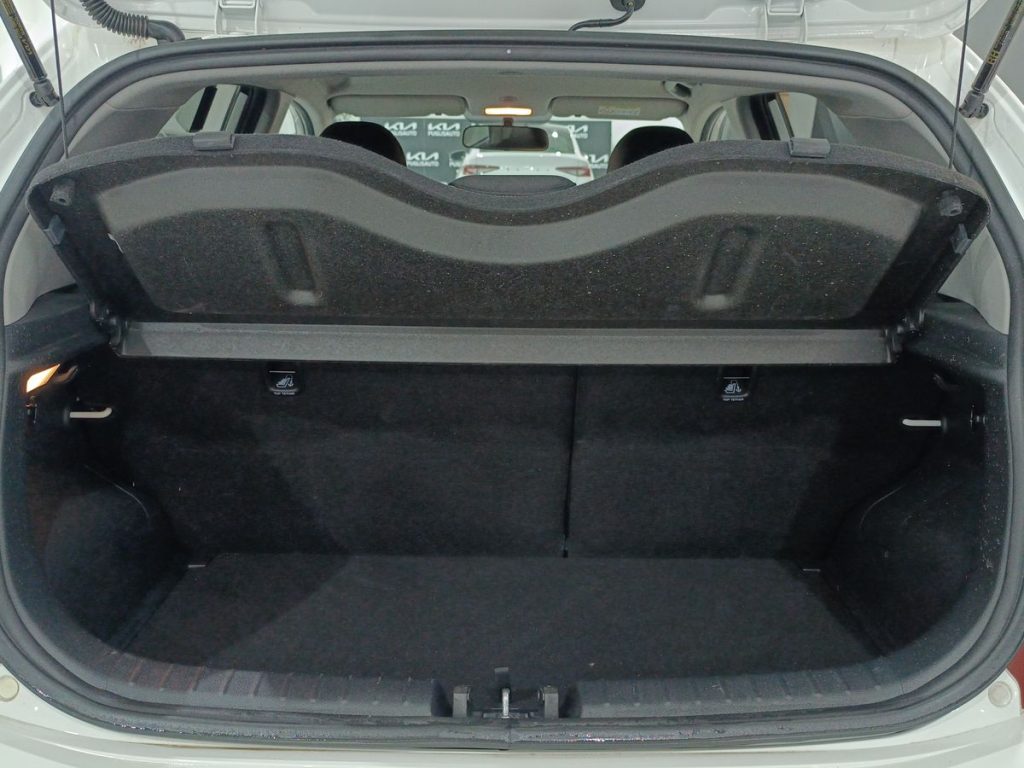 KIA Picanto 1.0 12V 5 porte X Line - 12