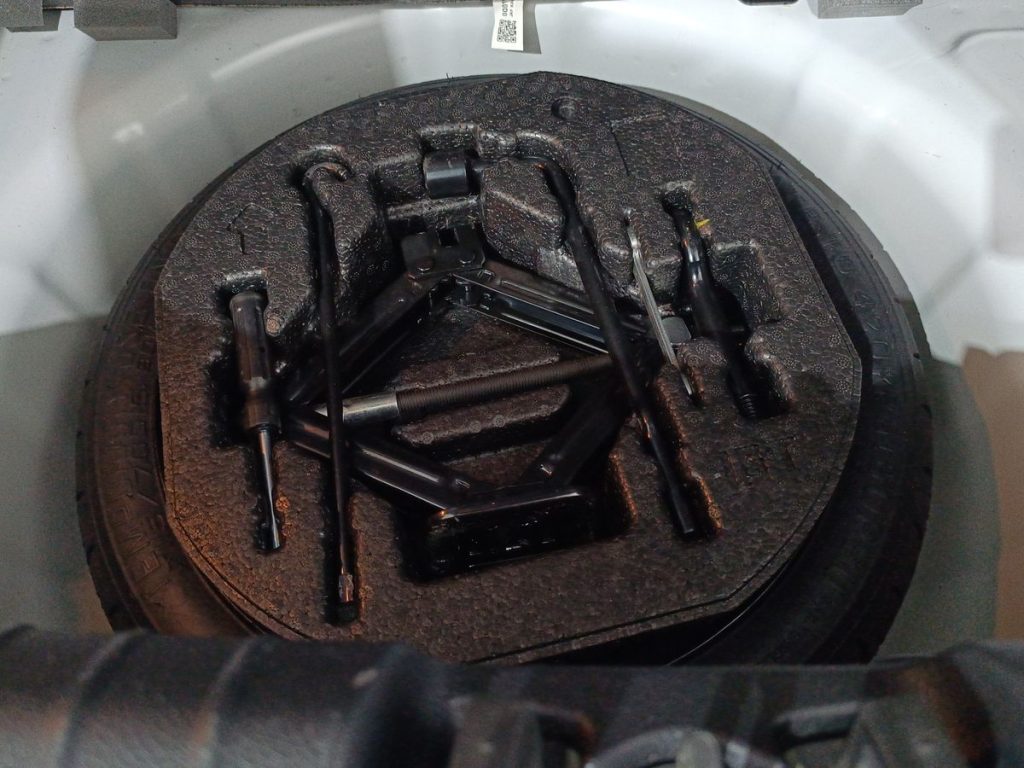 KIA Picanto 1.0 12V 5 porte X Line - 13