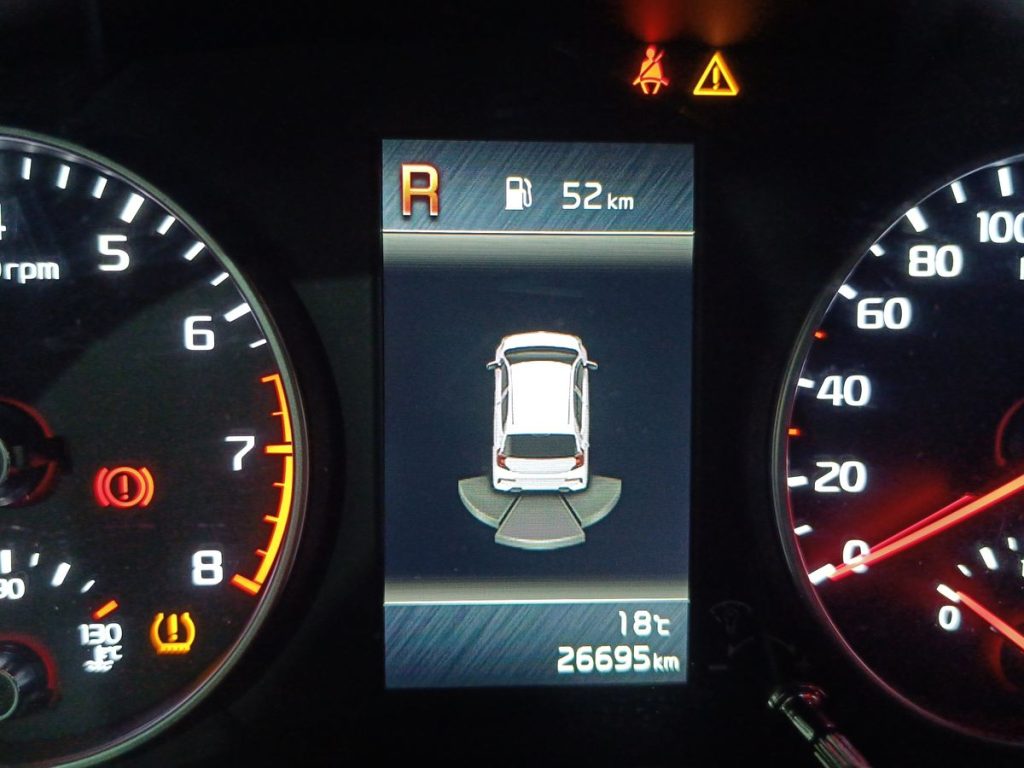 KIA Picanto 1.0 12V 5 porte X Line - 15