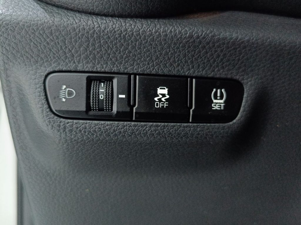 KIA Picanto 1.0 12V 5 porte X Line - 18