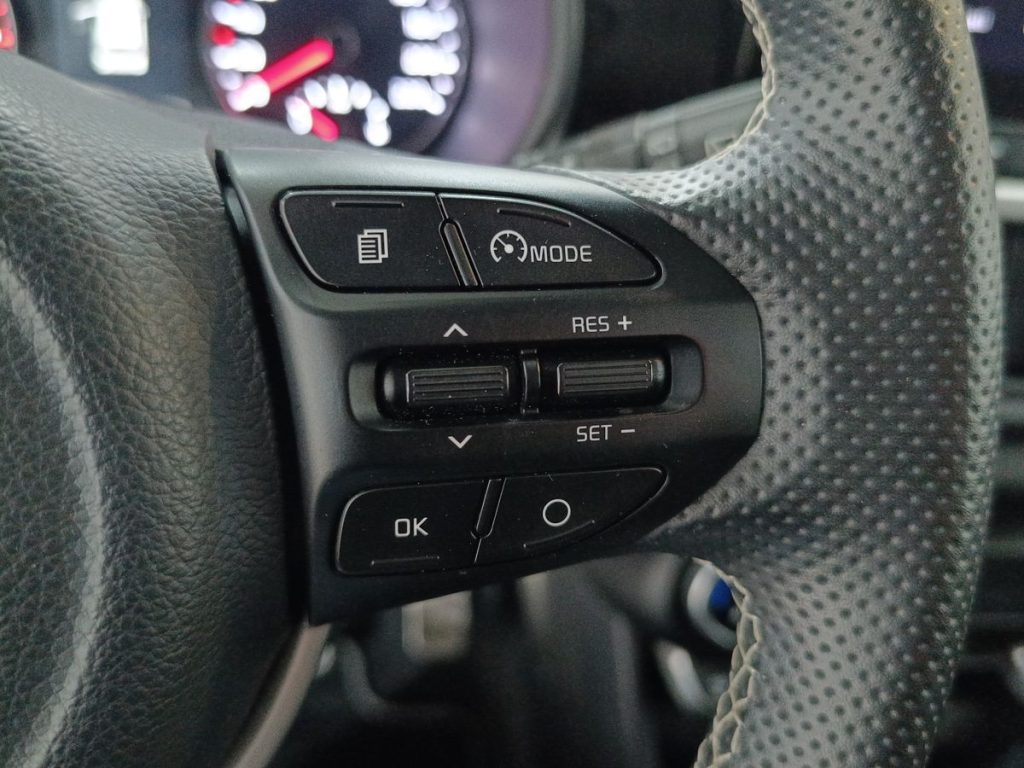 KIA Picanto 1.0 12V 5 porte X Line - 19