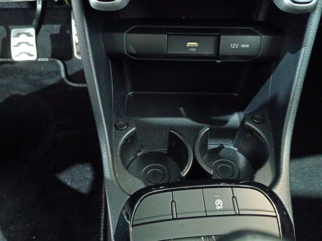 KIA Picanto 1.0 12V 5 porte X Line - 21