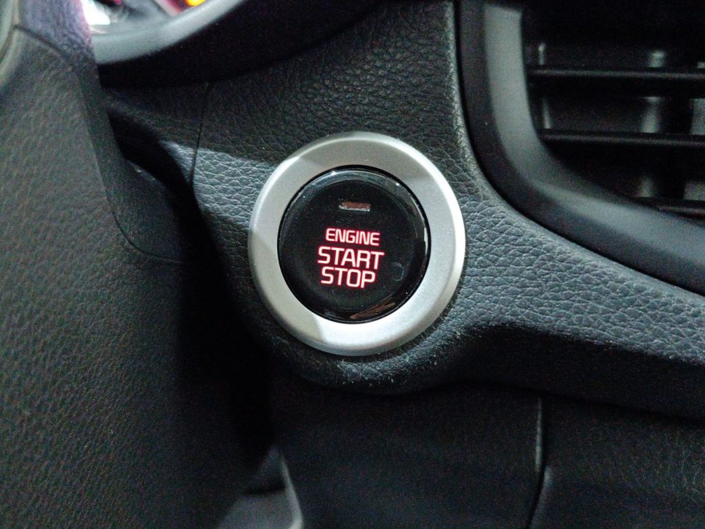 KIA Picanto 1.0 12V 5 porte X Line - 22