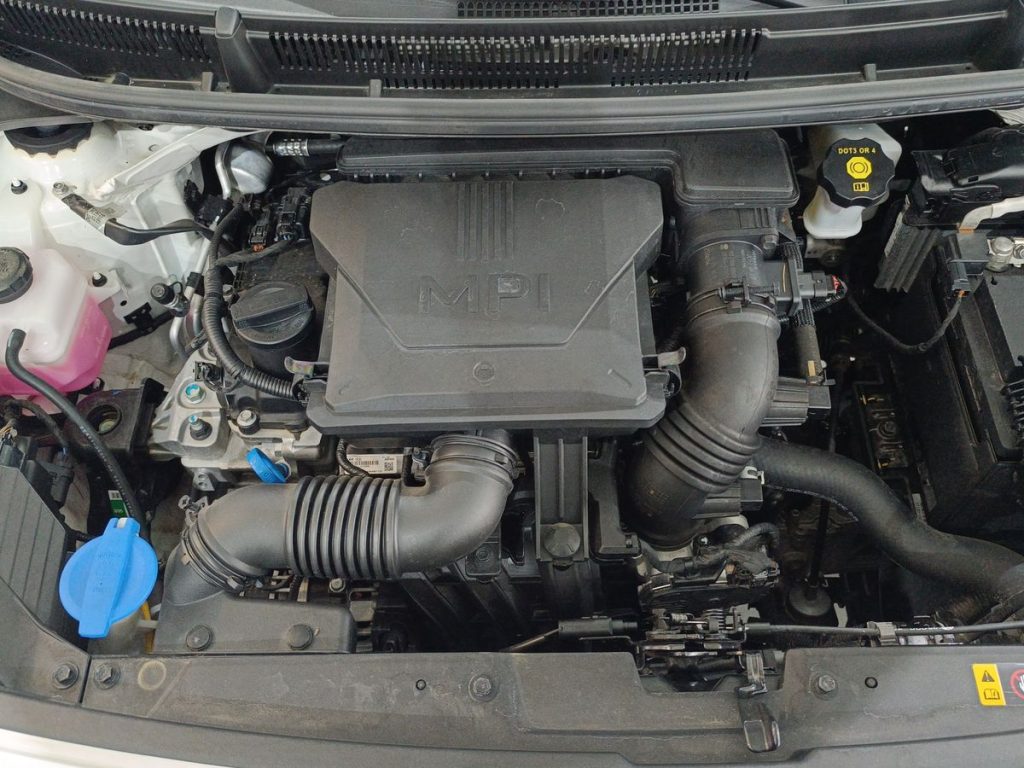 KIA Picanto 1.0 12V 5 porte X Line - 23