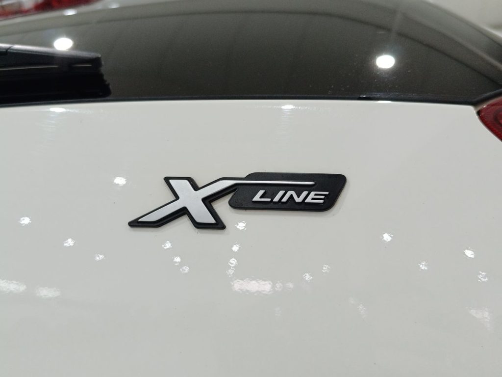 KIA Picanto 1.0 12V 5 porte X Line - 24