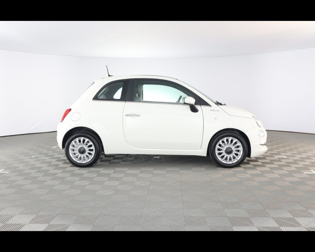 FIAT 500 III 2015 -  1.0 hybrid Dolcevita 70cv - 6