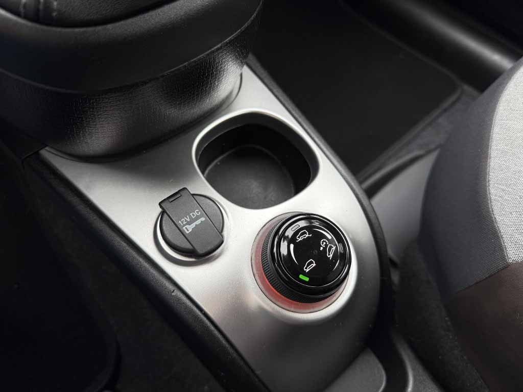 FIAT Panda Cross Cross 1.3 MJT 95 CV 4x4 PREZZO REALE NEOPATENTATI - 14