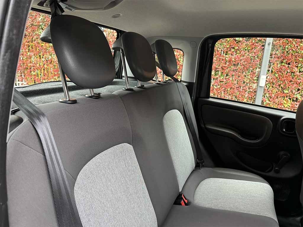 FIAT Panda Cross Cross 1.3 MJT 95 CV 4x4 PREZZO REALE NEOPATENTATI - 21