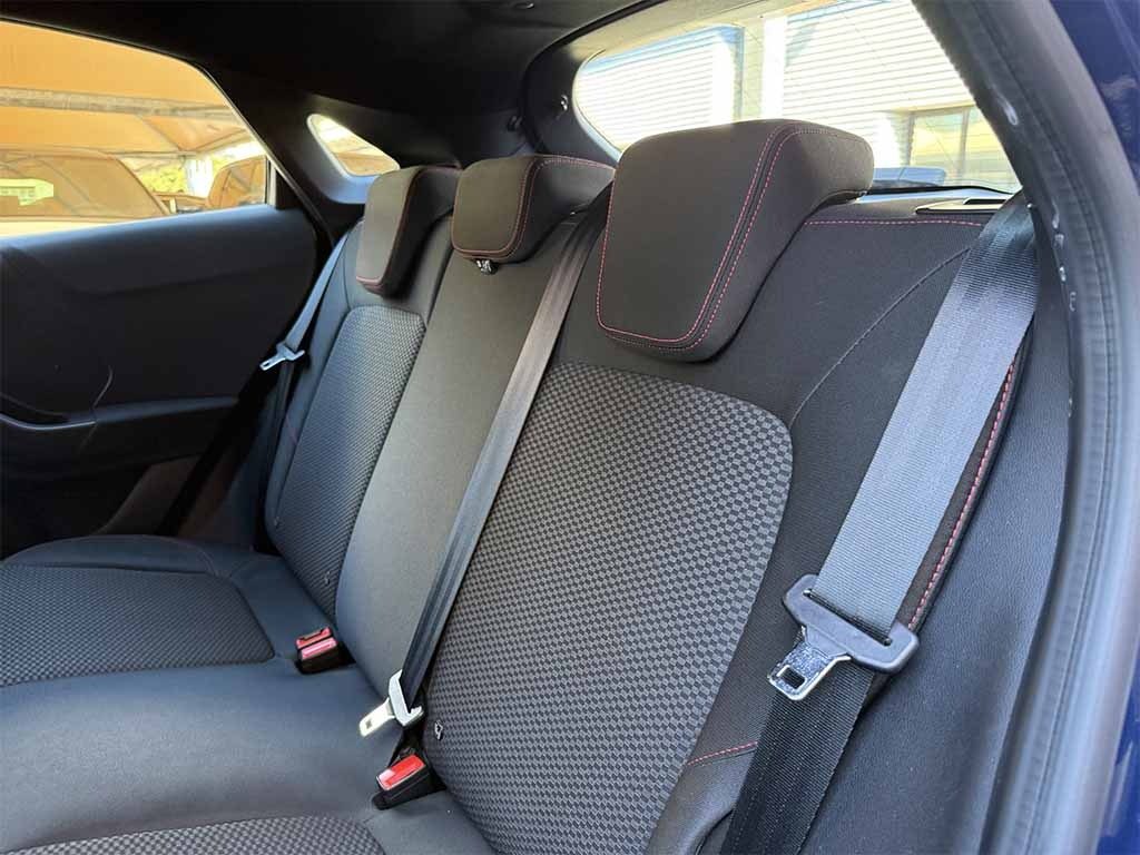 FORD Puma Hybrid ST-LINE PREZZO REALE CARPLAY IVA ESPOSTA - 29