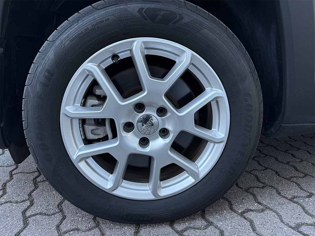 JEEP Renegade phev Limited 4xe NESSUN OBBLIGO DI FINANZIAMENTO - 8