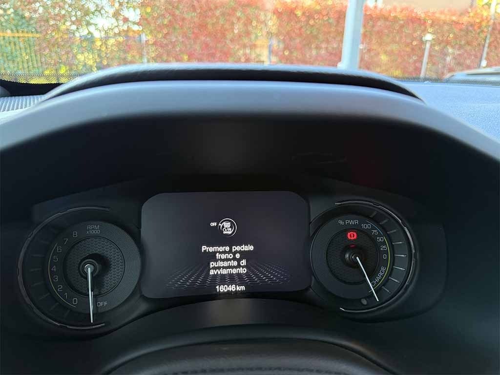 JEEP Renegade phev Limited 4xe NESSUN OBBLIGO DI FINANZIAMENTO - 11