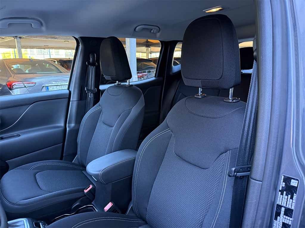 JEEP Renegade phev Limited 4xe NESSUN OBBLIGO DI FINANZIAMENTO - 21