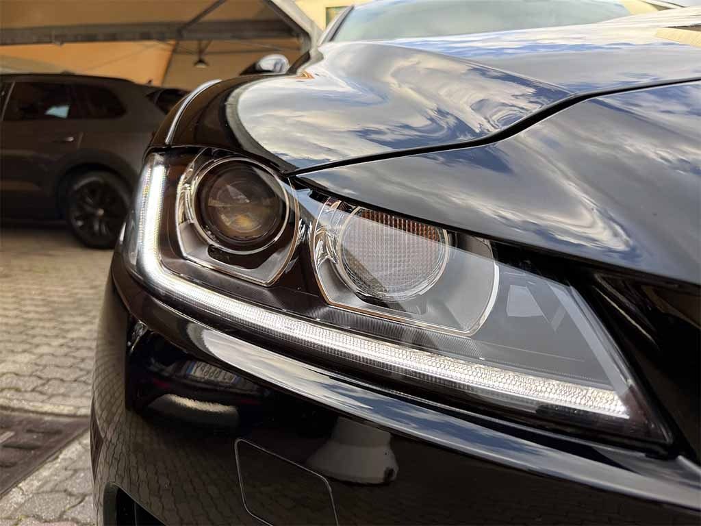 JAGUAR F-Pace 2.0d i4 awd PRESTIGE PELLE TELECAMERA IVA ESPOSTA - 10