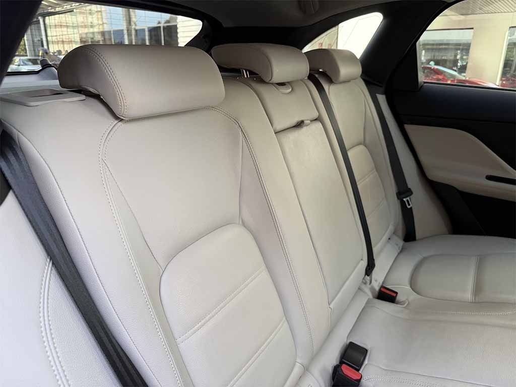 JAGUAR F-Pace 2.0d i4 awd PRESTIGE PELLE TELECAMERA IVA ESPOSTA - 26