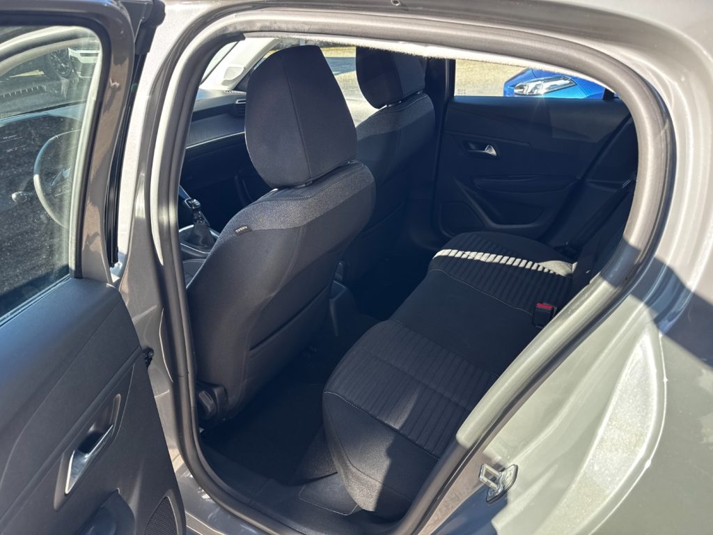 PEUGEOT 208 PureTech 100 Stop&Start 5 porte Active+NAVI - 7