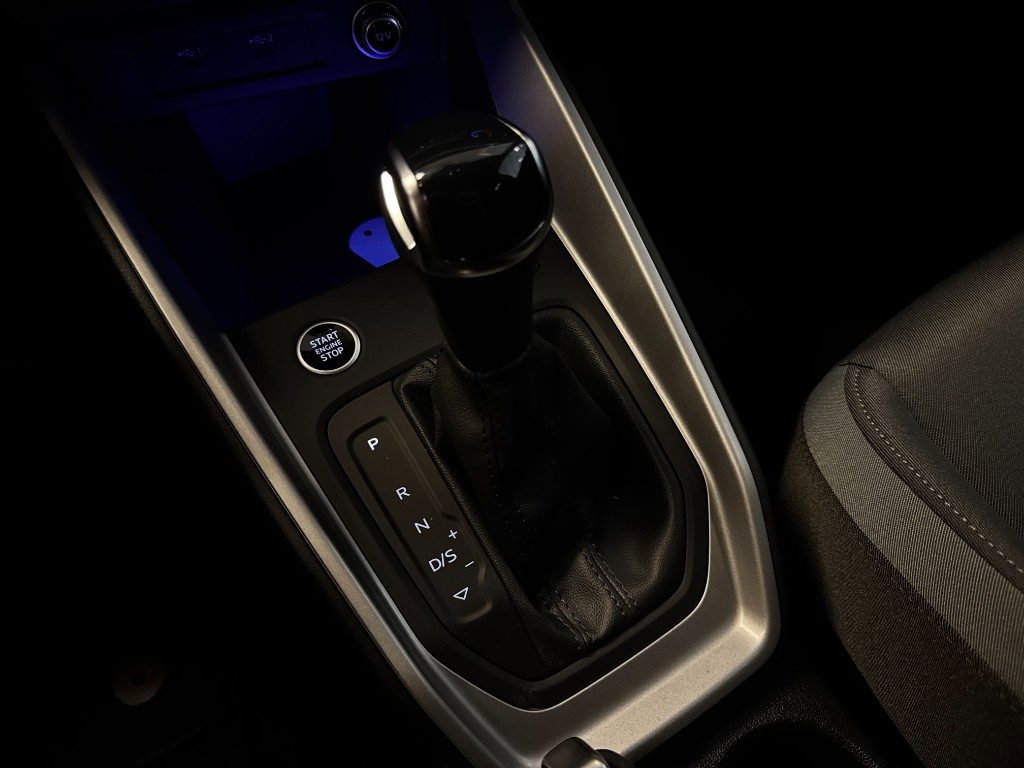 AUDI A1 SPB 30 TFSI S tronic ADRENALIN SLINE KM0 - 15