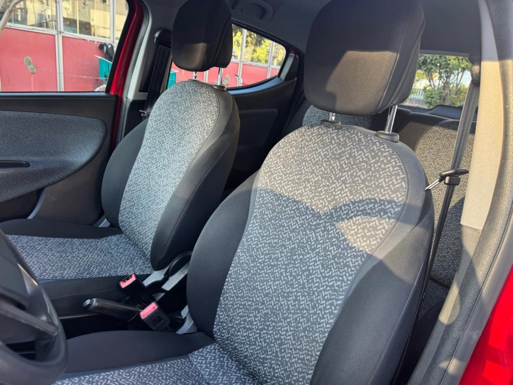 LANCIA Ypsilon 1.0 FireFly 5 porte S&S Hybrid Ecochic Silver - 15