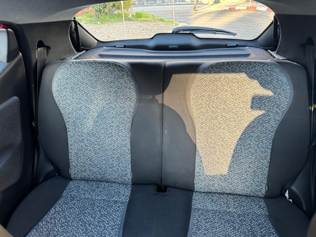 LANCIA Ypsilon 1.0 FireFly 5 porte S&S Hybrid Ecochic Silver - 16