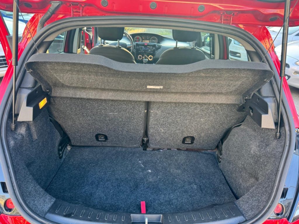 LANCIA Ypsilon 1.0 FireFly 5 porte S&S Hybrid Ecochic Silver - 18