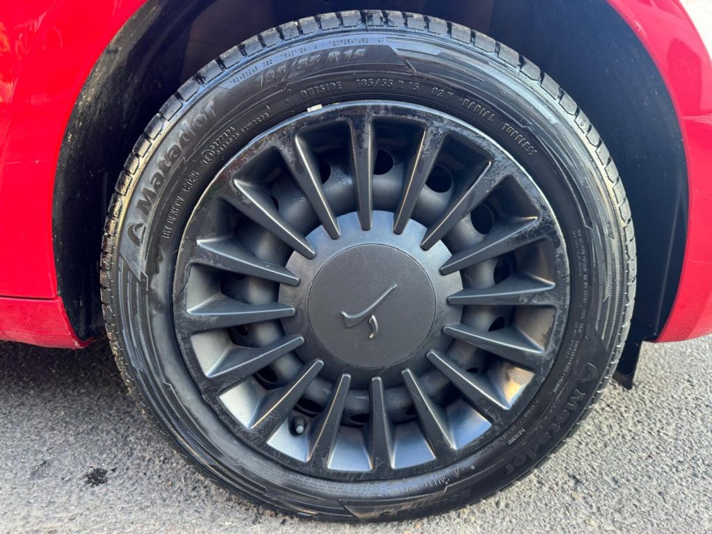 LANCIA Ypsilon 1.0 FireFly 5 porte S&S Hybrid Ecochic Silver - 19