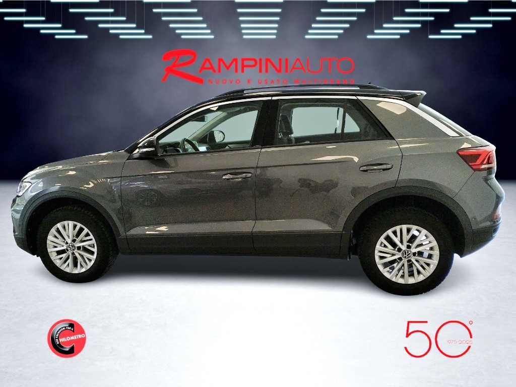 VOLKSWAGEN T-Roc 2.0 TDI Km 39.000 Pronta Consegna IVA ESPOSTA - 14