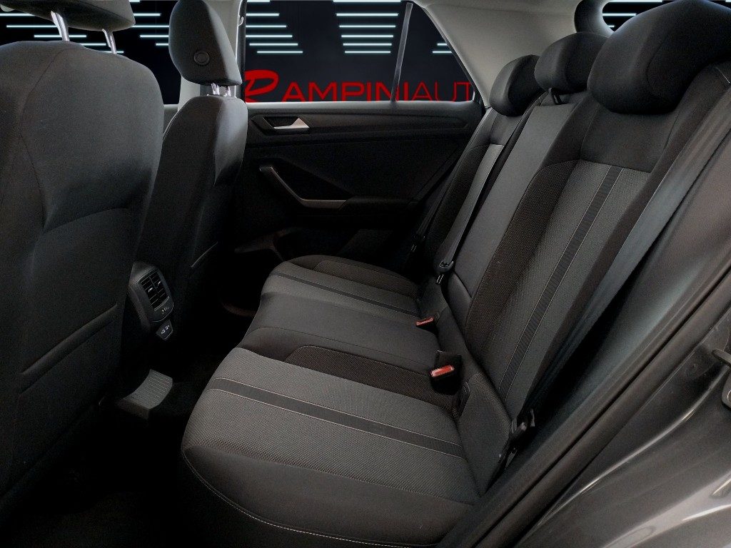 VOLKSWAGEN T-Roc 2.0 TDI Km 39.000 Pronta Consegna IVA ESPOSTA - 18