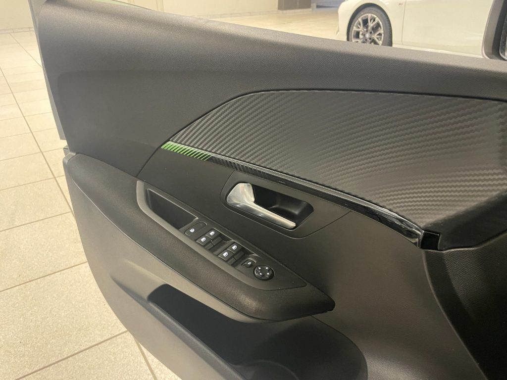 PEUGEOT 208 PureTech 100 Stop&Start 5 porte Active+NAVI - 12